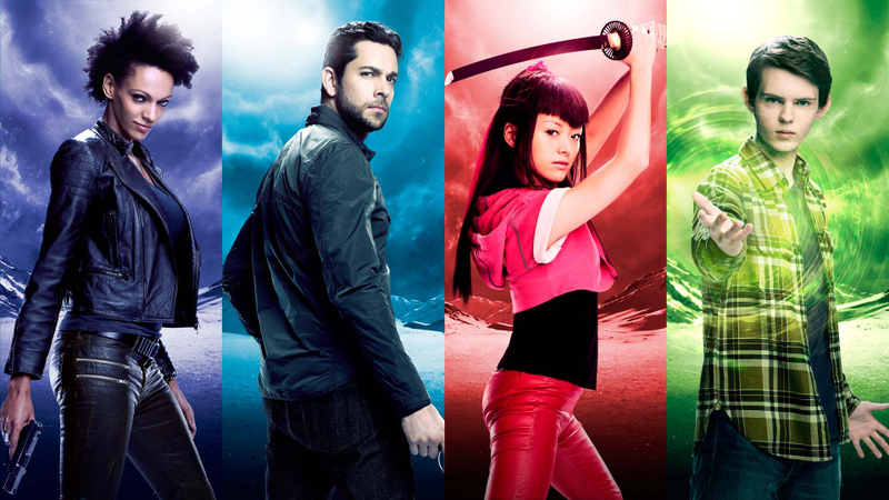 Illustration for article titled Heroes Reborn es otra de esas series que deberían haberse quedado muertas